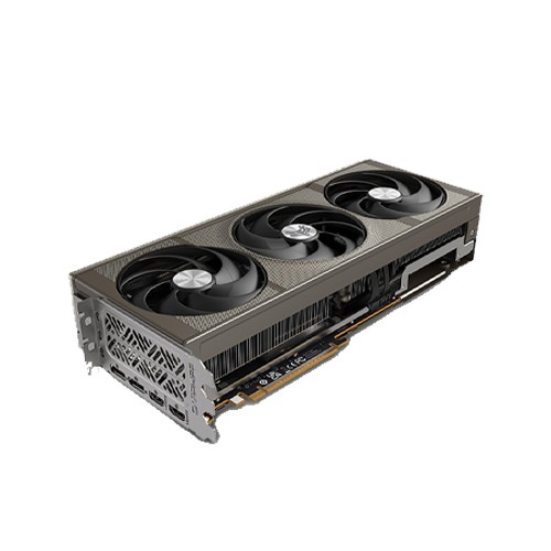 Sapphire Nitro+ AMD Radeon RX 9070 16GB GDDR6 Graphics Card