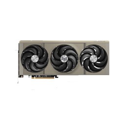 Sapphire Nitro+ AMD Radeon RX 9070 16GB GDDR6 Graphics Card