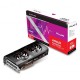 SAPPHIRE Pulse AMD Radeon RX 7700 XT 12GB GDDR6 Gaming Graphics Card