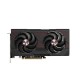 Sapphire Pulse AMD Radeon RX 9060 XT GAMING OC 16GB GDDR6 Graphics Card 