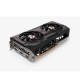 Sapphire Pulse AMD Radeon RX 9060 XT GAMING OC 16GB GDDR6 Graphics Card 