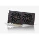SAPPHIRE PULSE Radeon RX 7600 XT 16GB GDDR6 Graphics Card