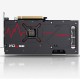SAPPHIRE PULSE Radeon RX 7600 XT 16GB GDDR6 Graphics Card