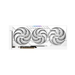 SAPPHIRE PURE AMD RADEON RX 9070 GAMING OC 16GB DUAL HDMI / DUAL DP LITE Graphics Card