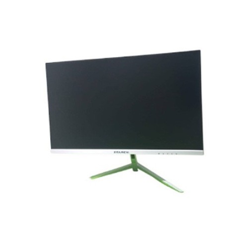 Starex HT221PS100 22-inch 100Hz IPS FHD Borderless White Monitor