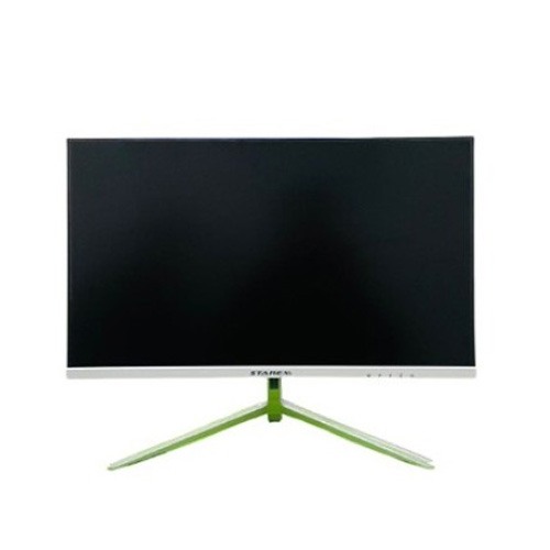Starex HT221PS100 22-inch 100Hz IPS FHD Borderless White Monitor