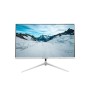 Starex HT221PS100 22-inch 100Hz IPS FHD Borderless White Monitor