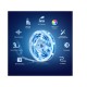 Tapo L920-5 Smart Wi-Fi Light Strip Multicolor 