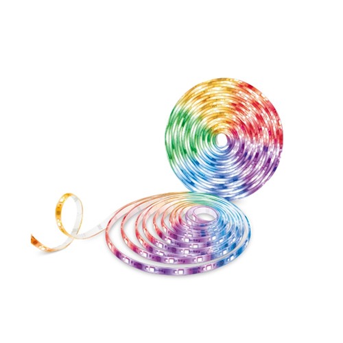 Tapo L930-10 Smart Wi-Fi Light Strip, Multicolor