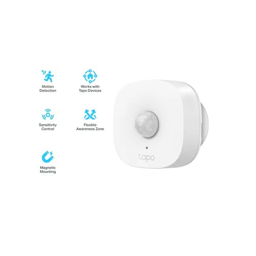 Tp-Link Tapo T100 Smart Motion Sensor