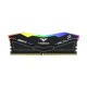 TEAM Delta RGB 8GB DDR5 6000MHz Gaming Desktop RAM