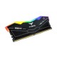 TEAM Delta RGB 8GB DDR5 6000MHz Gaming Desktop RAM