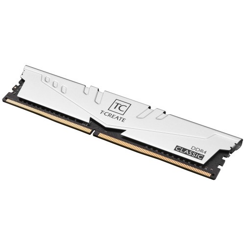 TEAM T-CREATE CLASSIC 8GB DDR4 3200MHz DESKTOP RAM