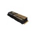 Team T-FORCE CARDEA Z44Q M.2 PCIe 2TB Gaming SSD