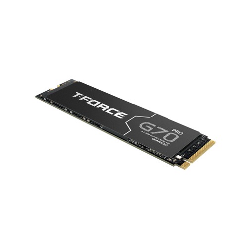 Team T-FORCE G70 PRO 2TB M.2 PCIe NVMe SSD With DRAM Cache