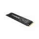 Team T-FORCE G70 PRO 2TB M.2 PCIe NVMe SSD With DRAM Cache