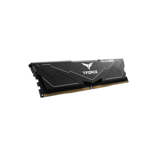 TEAM T-Force VULCAN 8GB DDR5 5600MHz Desktop RAM
