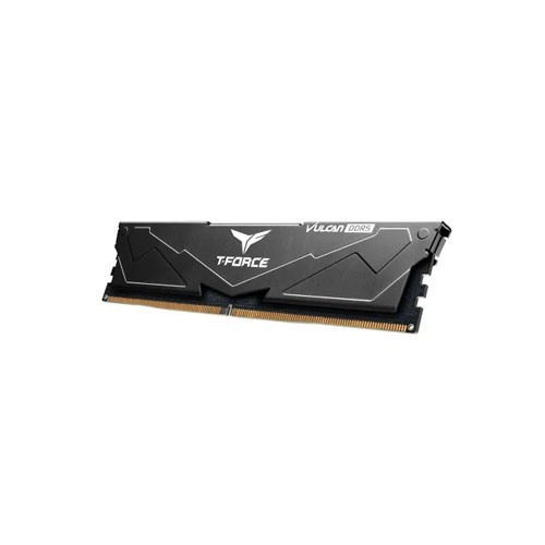 TEAM T-Force VULCAN 8GB DDR5 5600MHz Desktop RAM