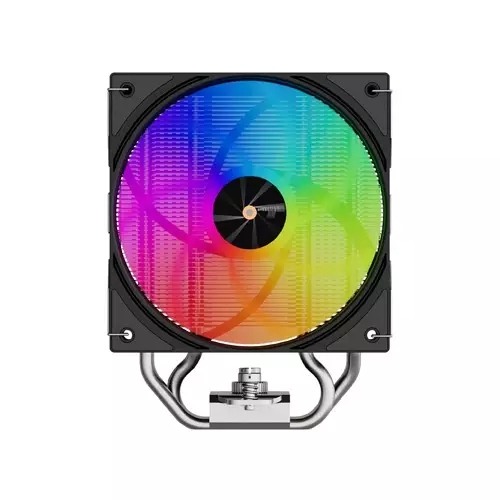 Thermalright Assassin X 120 R Digital Black ARGB CPU Cooler