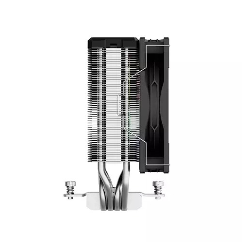 Thermalright Assassin X 120 R Digital Black ARGB CPU Cooler