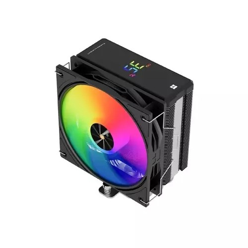 Thermalright Assassin X 120 R Digital Black ARGB CPU Cooler