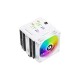 Thermalright Peerless Assassin 120 Digital ARGB WHITE CPU Cooler