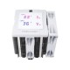 Thermalright Peerless Assassin 120 Digital White CPU Cooler