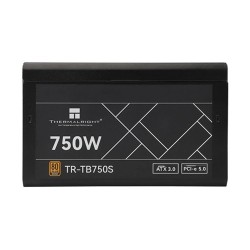 Thermalright TB-750S 750W 80 Plus Bronze Power Supply