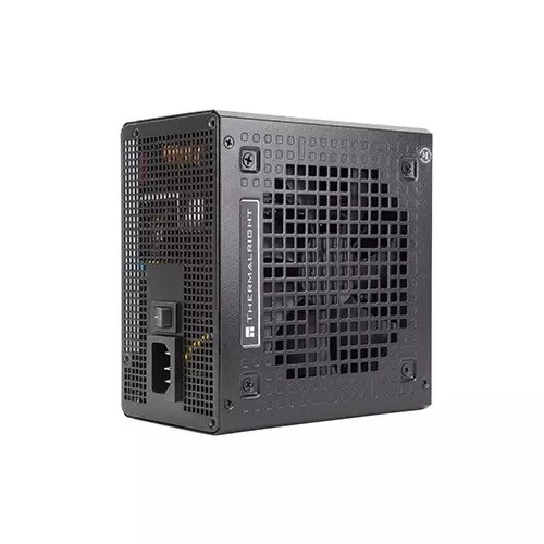 Thermalright TG-650S 650W 80 Plus Gold Power Supply
