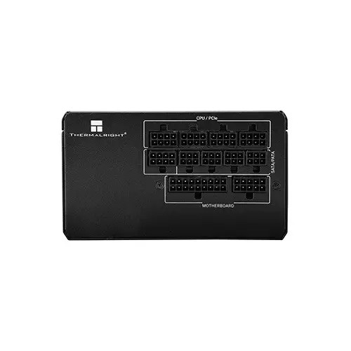 Thermalright TG-650S 650W 80 Plus Gold Power Supply