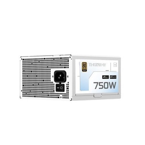 Thermalright TR-KG750-W 80+ Gold ATX 3.1 PCI-e 5.1 Full Modular Power Supply