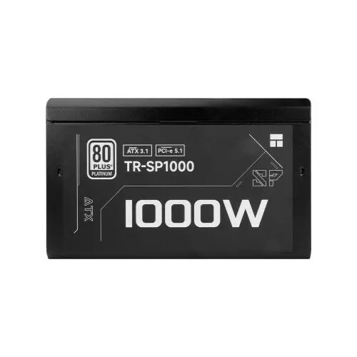 Thermalright TR-SP1000 1000W 80 Plus Platinum Full-Modular Power Supply