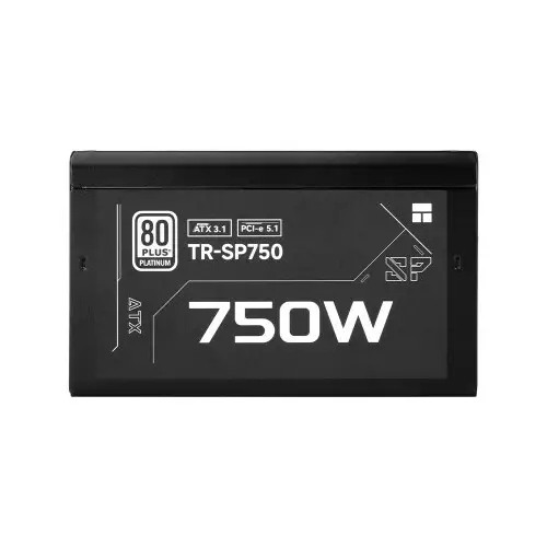 Thermalright TR-SP750 80 Plus Platinum Full-Modular Power Supply