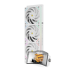 Thermalright Wonder Vision 360 UB ARGB White CPU Cooler