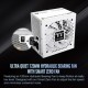 Thermaltake ToughPower GT Snow 750W 80 Plus Gold Power Supply