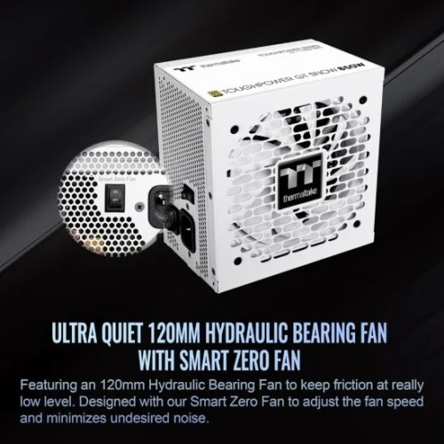 Thermaltake ToughPower GT 750W 80 Plus Gold Power Supply