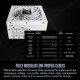 Thermaltake ToughPower GT Snow 750W 80 Plus Gold Power Supply