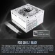 Thermaltake ToughPower GT Snow 750W 80 Plus Gold Power Supply