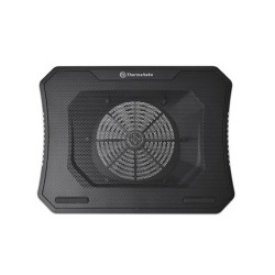 Thermaltake Massive 20 RGB Notebook Cooler 19 Inch Black