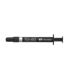 Thermaltake TG-60 Premium Liquid Metal Thermal Paste