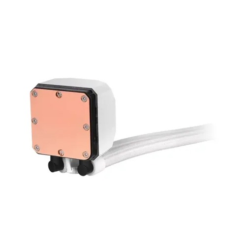 Thermaltake TH240 ARGB Sync Snow Edition AIO Liquid Cooler