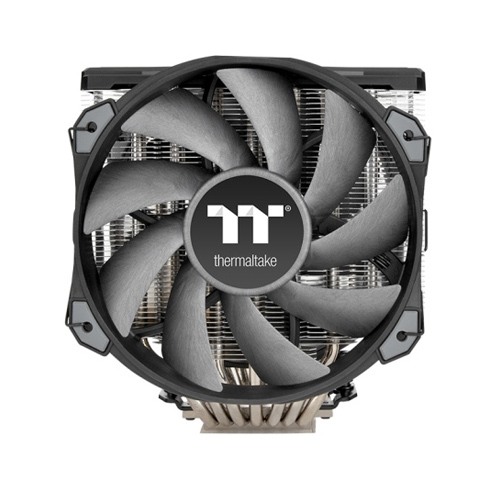 Thermaltake TOUGHAIR 710 Dual Tower CPU Air Cooler