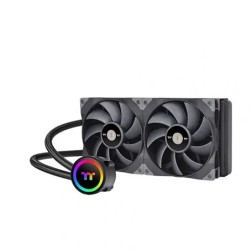 Thermaltake TOUGHLIQUID 280 ARGB Sync All-In-One Liquid Cooler