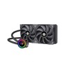 Thermaltake TOUGHLIQUID 280 ARGB Sync All-In-One Liquid Cooler