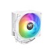 Thermaltake UX200 SE ARGB CPU Cooler White