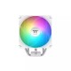 Thermaltake UX400 ARGB Sync CPU Cooler (White)