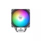Thermaltake UX400 ARGB Sync CPU Cooler (Black)