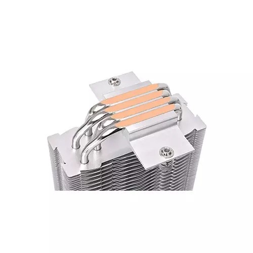 Thermaltake UX400 ARGB Sync CPU Cooler (Black)