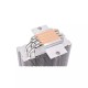 Thermaltake UX400 ARGB Sync CPU Cooler (Black)