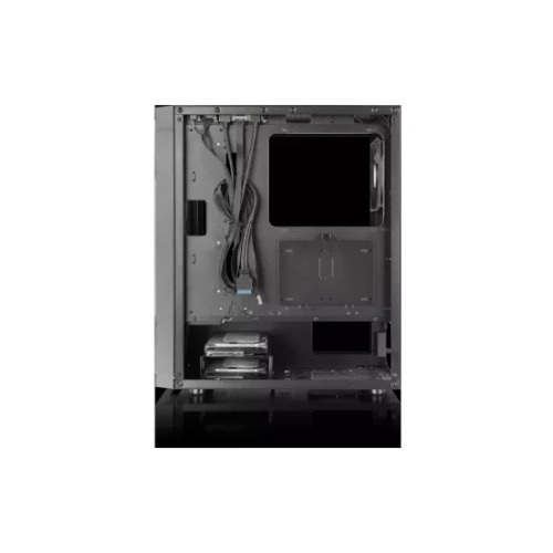 Thermaltake Versa XM1 TG Mid Tower ATX Chassis
